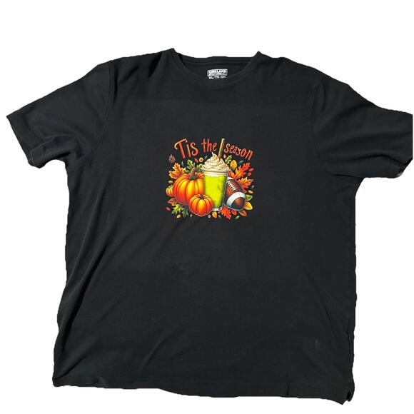 Festive Tee – Holiday Edition Celebrate the season in style - Picture 1 of 4